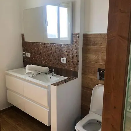 Gezellige Villa Met Prachtig Zicht En Zwembad Arona  Extérieur photo