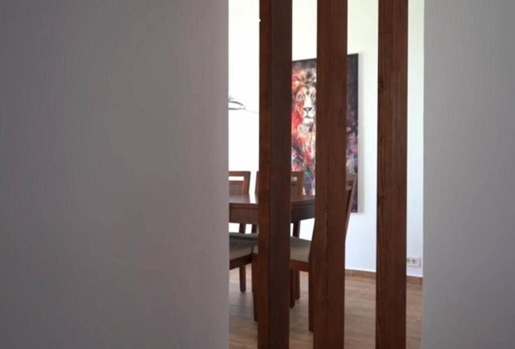 Gezellige Met Prachtig Zicht En Zwembad Villa Arona (Tenerife)