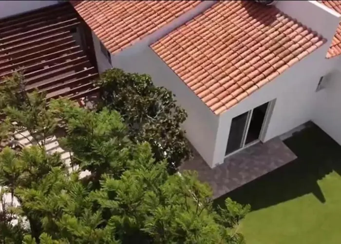 Gezellige Villa Met Prachtig Zicht En Zwembad