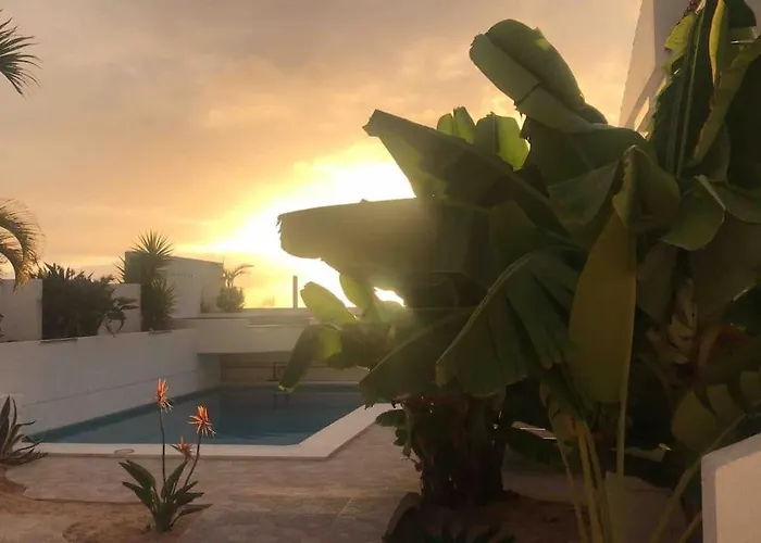 Gezellige Villa Met Prachtig Zicht En Zwembad
